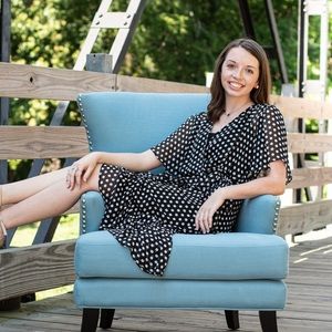 Meet your Posher, Kendal